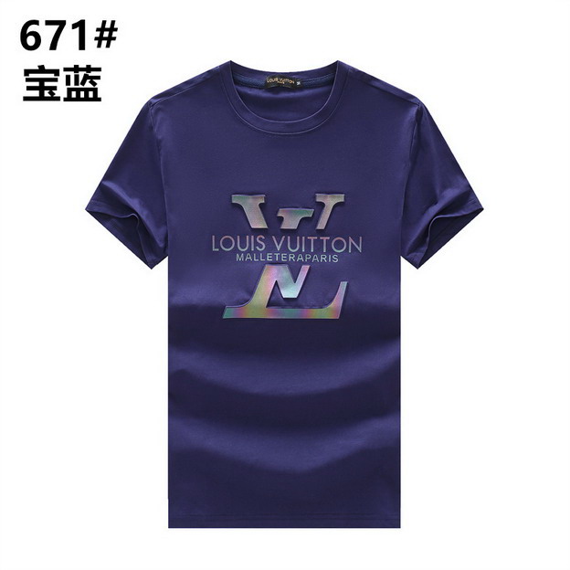 men LV t-shirts S-XXL-011